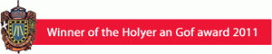 Holyer-an-Gof-award